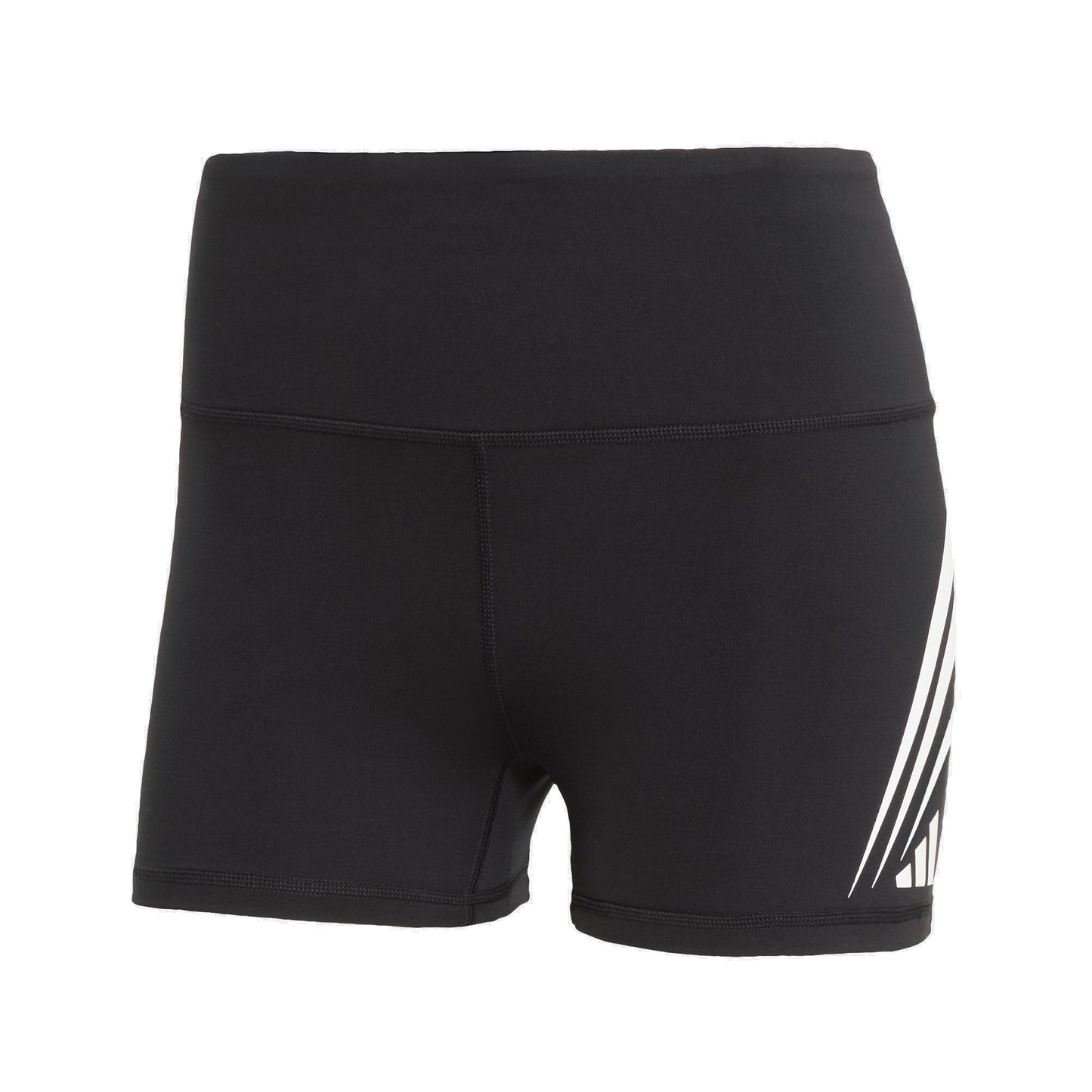 Adidas Women's Adizero Archive Running Short Leggings