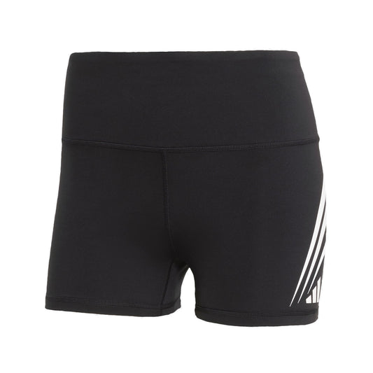 Adidas Women's Adizero Archive Running Short Leggings