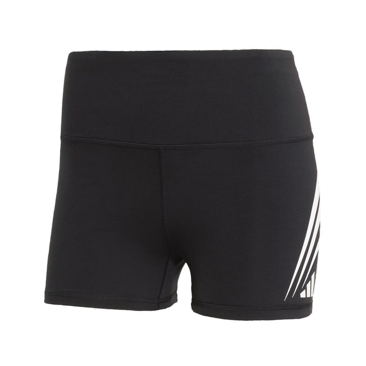 Adidas Women's Adizero Archive Running Short Leggings