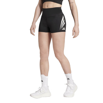 Adidas Women's Adizero Archive Running Short Leggings