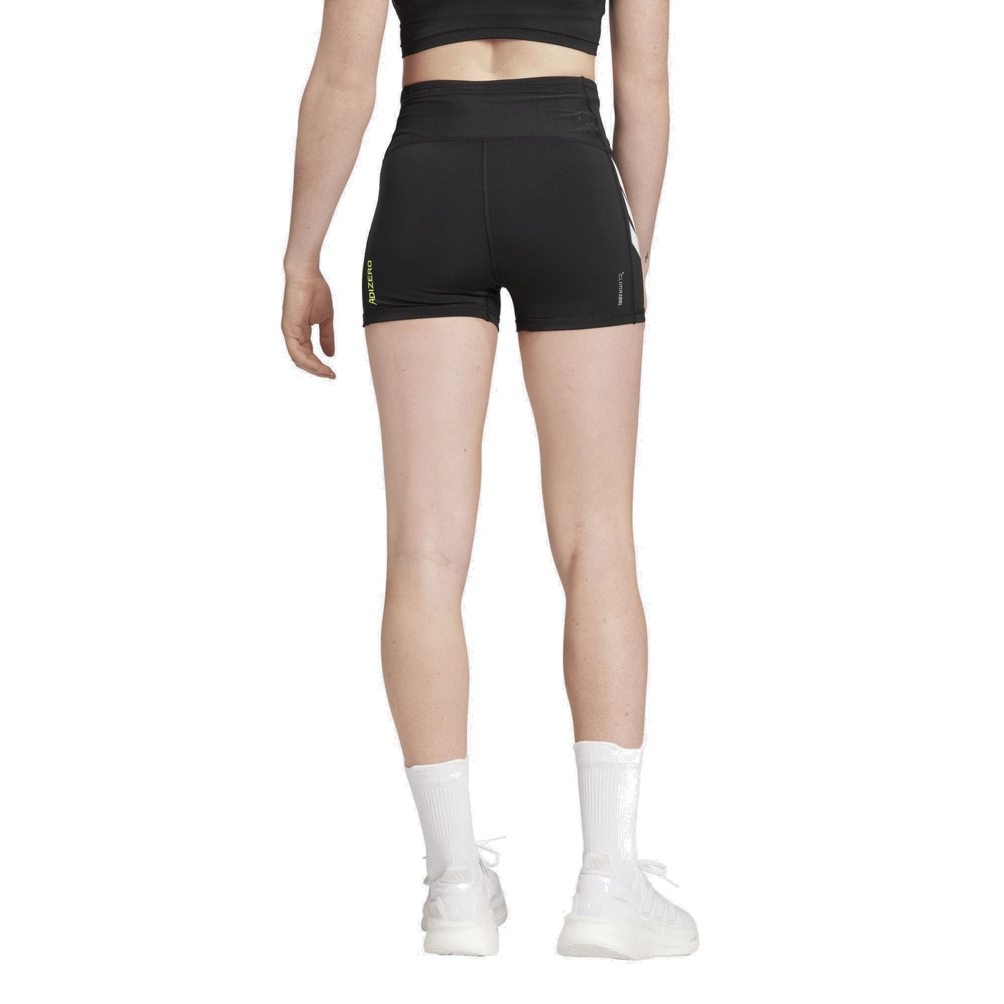 Adidas Women's Adizero Archive Running Short Leggings