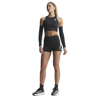 Adidas Women's Adizero Archive Running Short Leggings