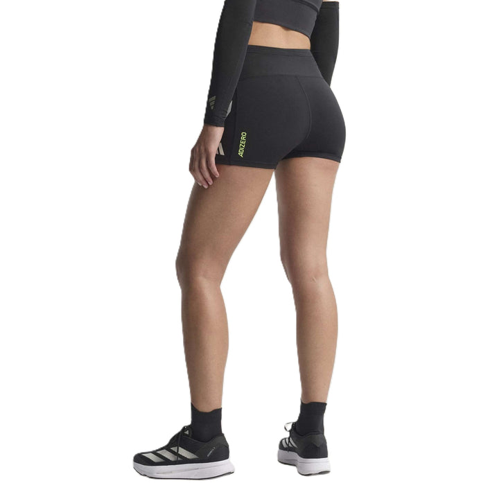 Adidas Women's Adizero Archive Running Short Leggings