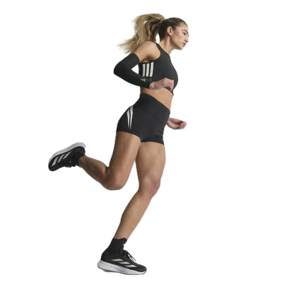 Adidas Women's Adizero Archive Running Short Leggings