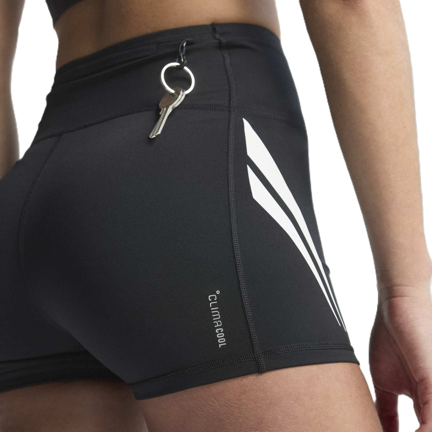 Adidas Women's Adizero Archive Running Short Leggings