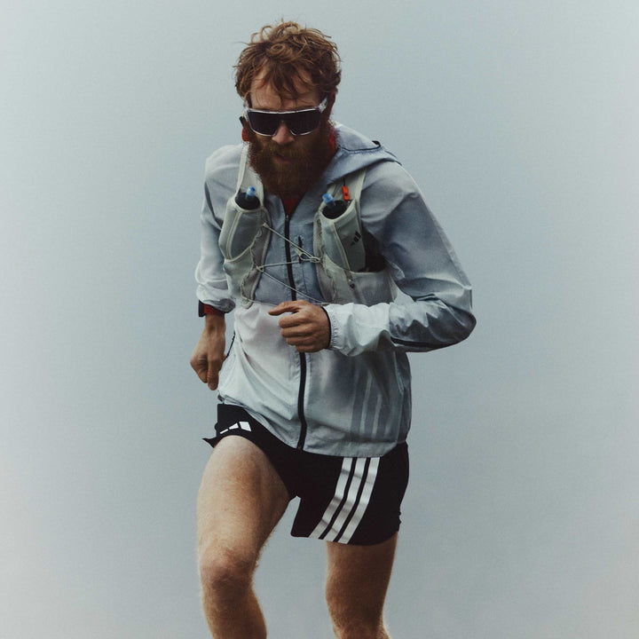 Adidas Terrex Xperior Clima365 Light Windweave Jacket