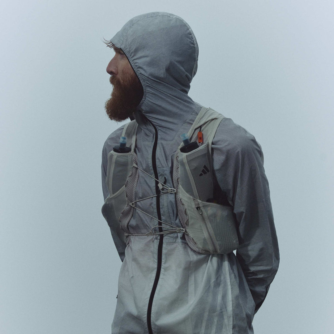 Adidas Terrex Xperior Clima365 Light Windweave Jacket