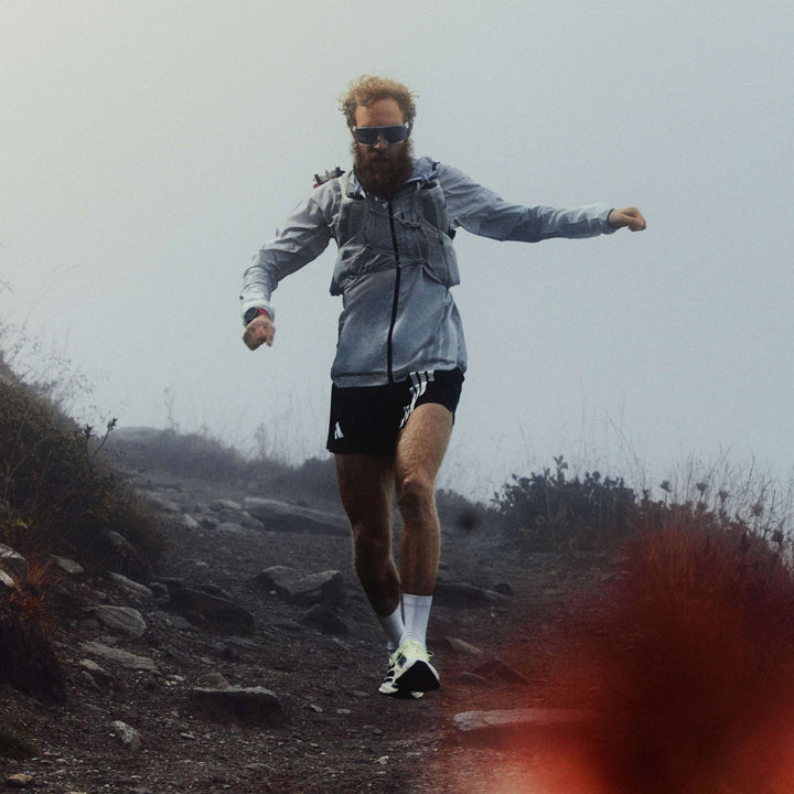 Adidas Terrex Xperior Clima365 Light Windweave Jacket