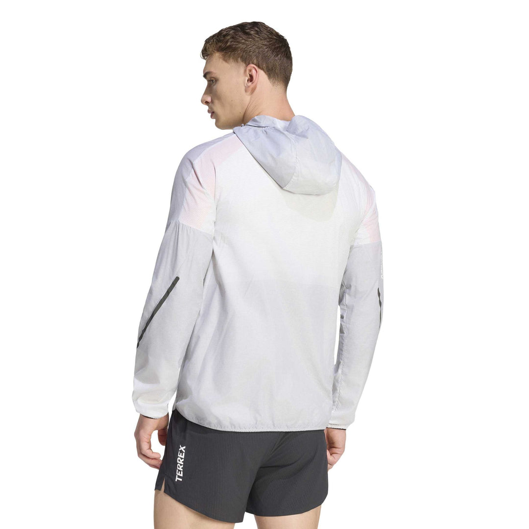 Adidas Terrex Xperior Clima365 Light Windweave Jacket