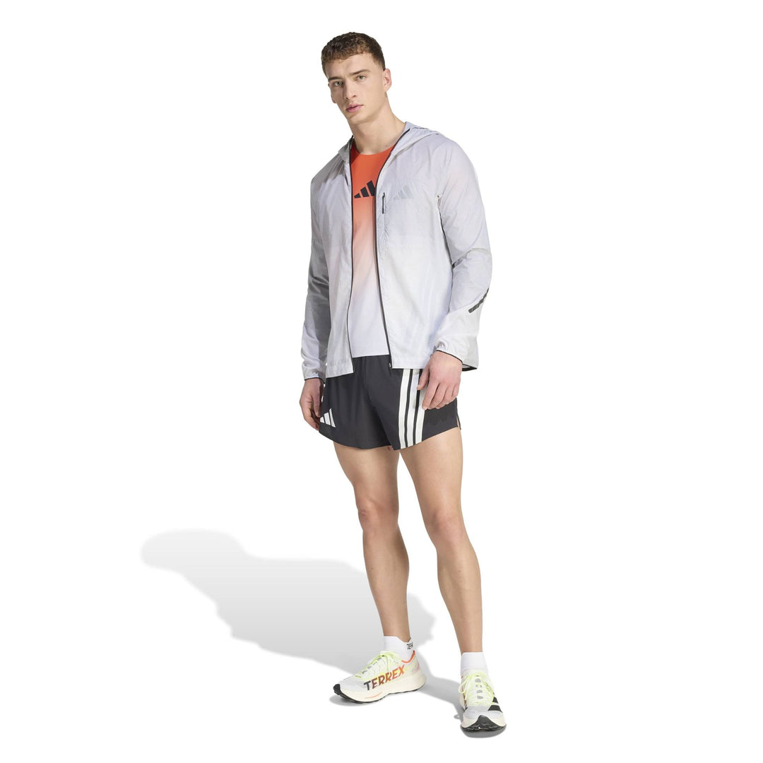 Adidas Terrex Xperior Clima365 Light Windweave Jacket