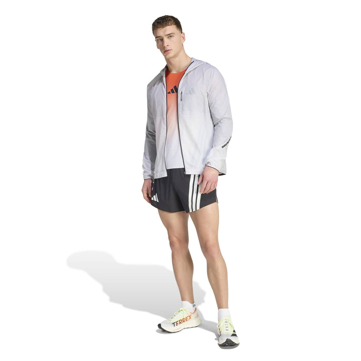 Adidas Terrex Xperior Clima365 Light Windweave Jacket