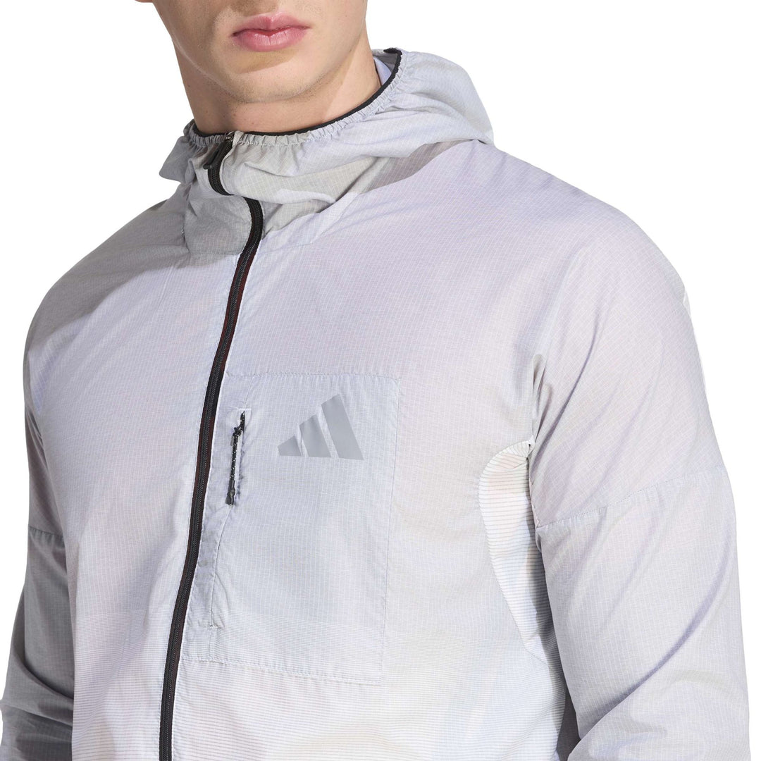 Adidas Terrex Xperior Clima365 Light Windweave Jacket