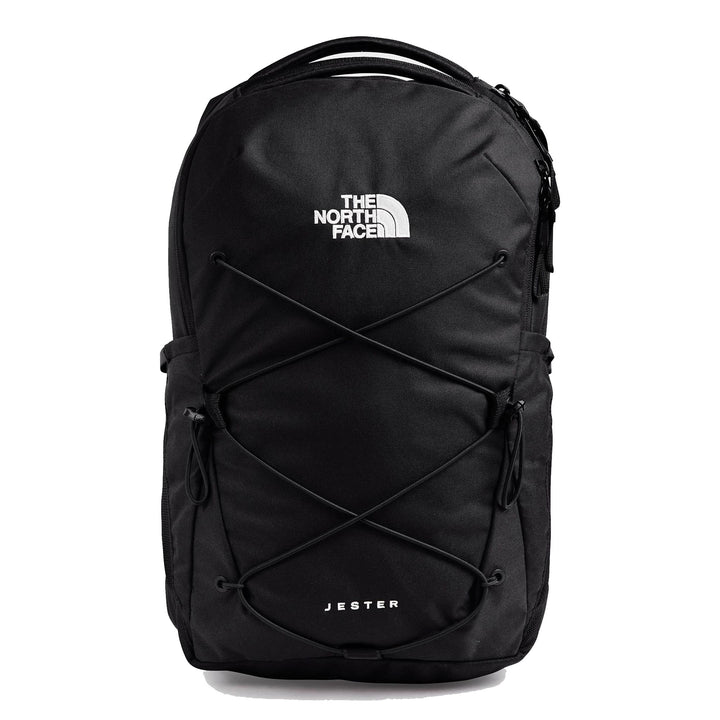 Women's The North Face Jester Backpack TNF Black