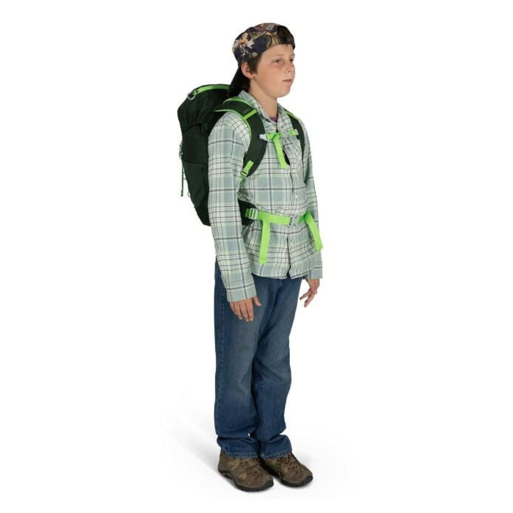 Osprey Youth Jet 18L
