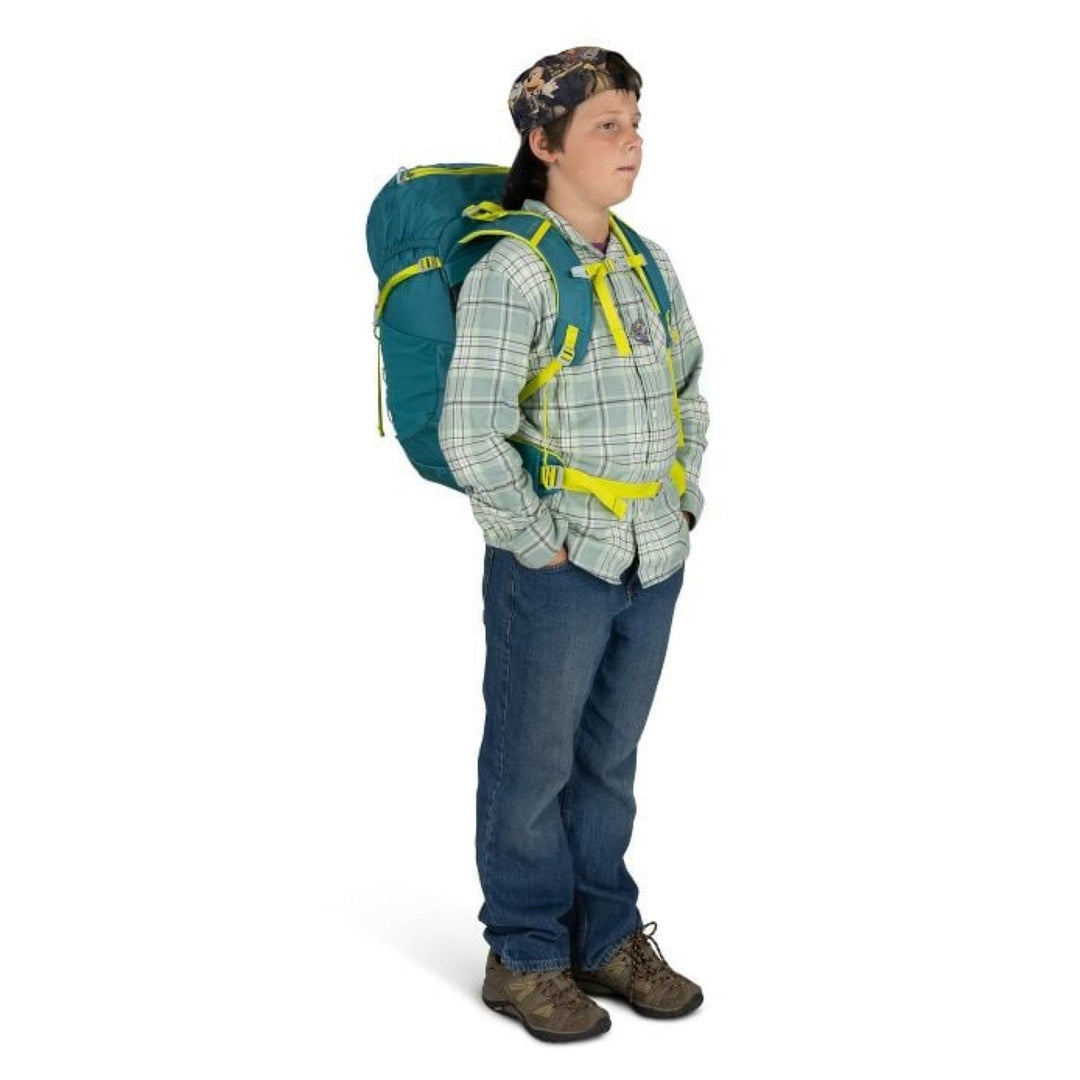 Osprey Youth Jet 28L