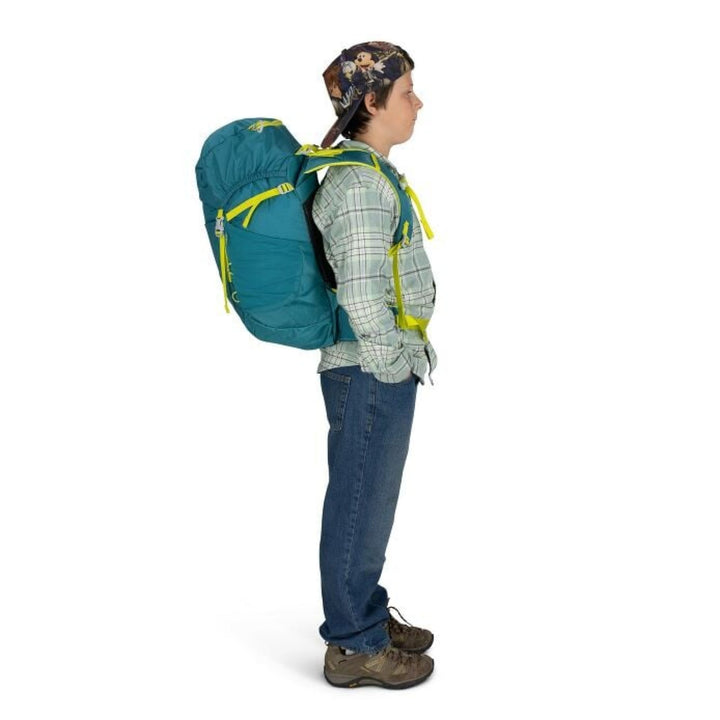 Osprey Youth Jet 28L