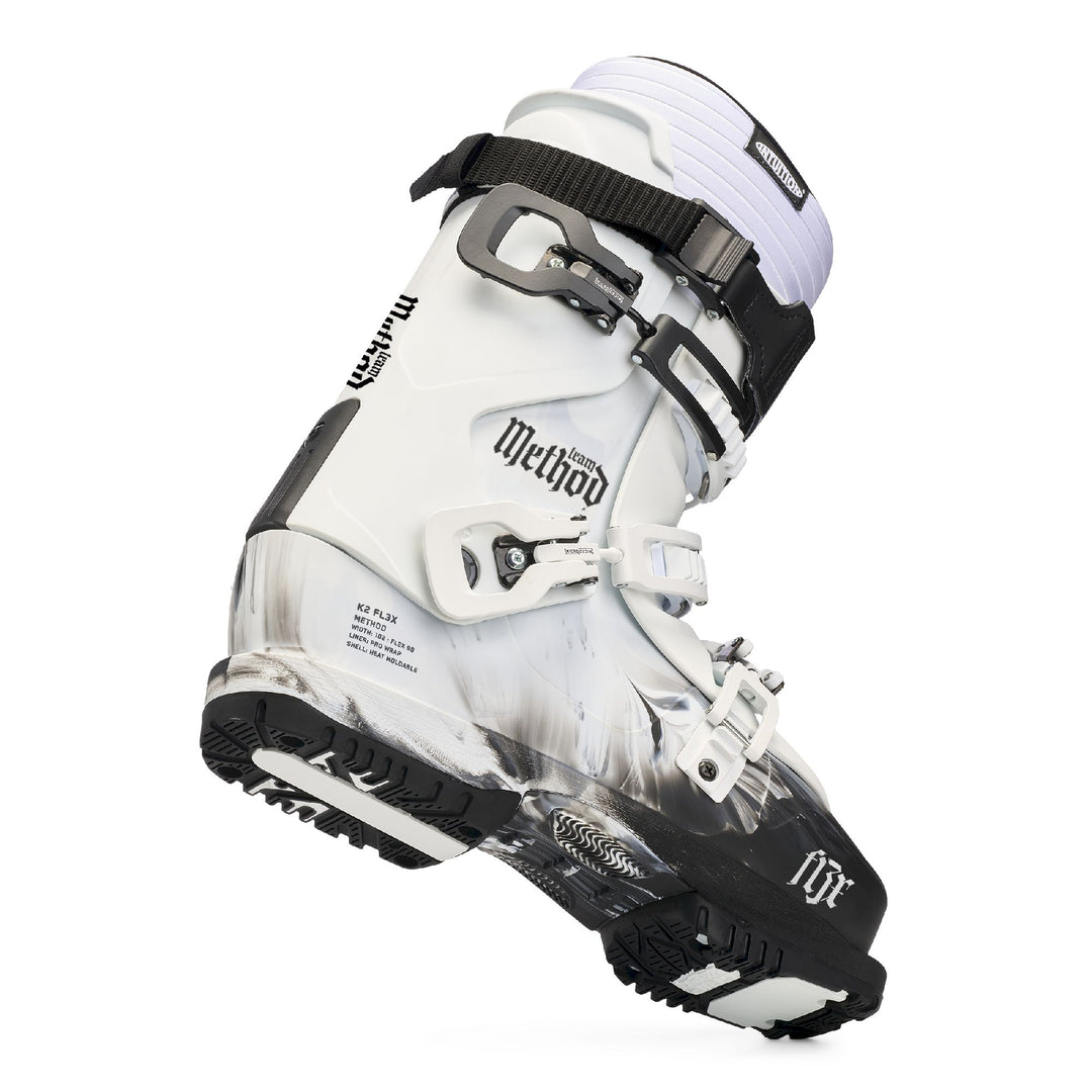 K2 Method Team