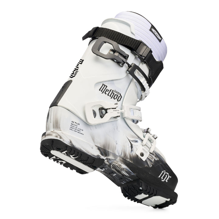K2 Method Team