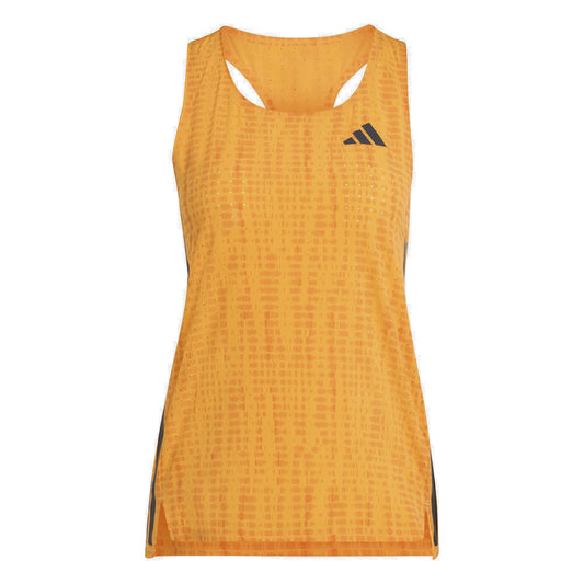 Adidas Women's Adizero Running Singlet