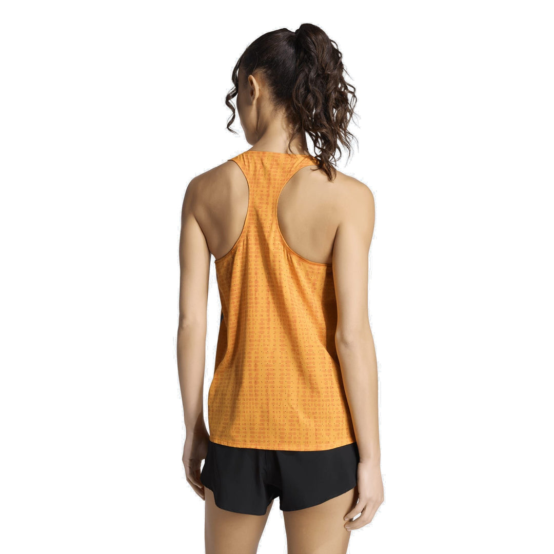 Adidas Women's Adizero Running Singlet