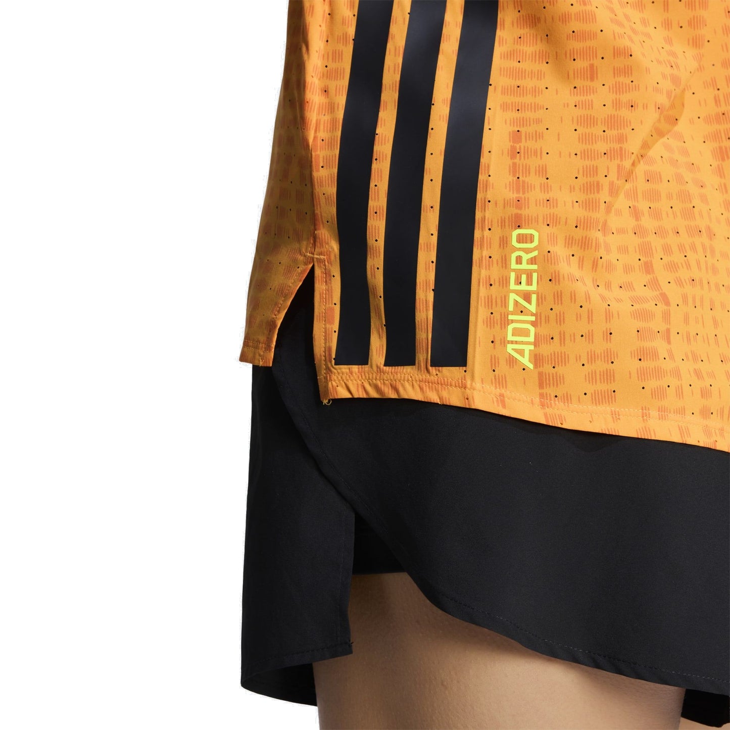 Adidas Women's Adizero Running Singlet