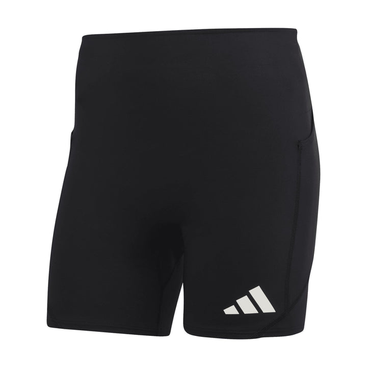 Adidas Adizero Running Short Pocket Tights
