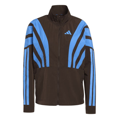 Adidas Women's Adizero Archive Running Jacket