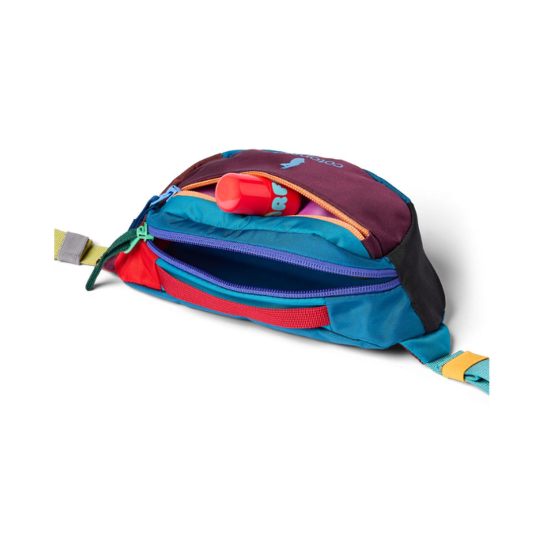 Cotopaxi Kapai 1.5L Hip Pack