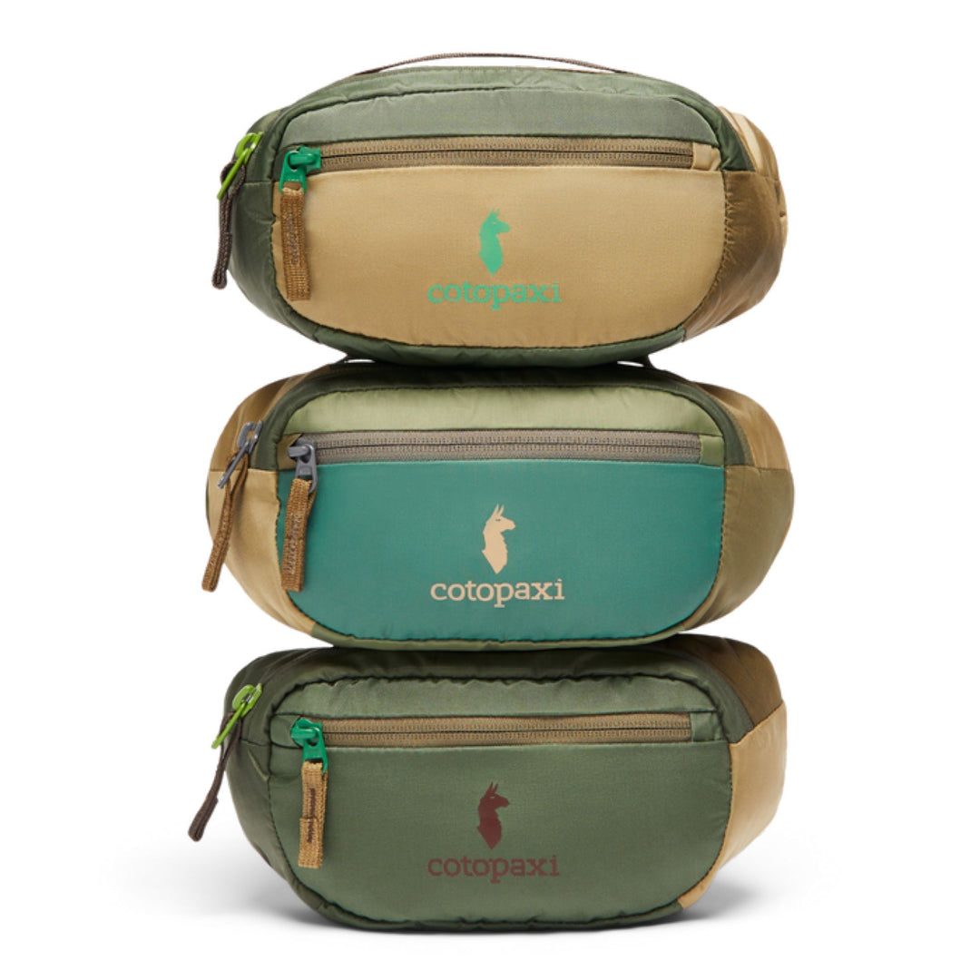 Cotopaxi Kapai 1.5L Hip Pack