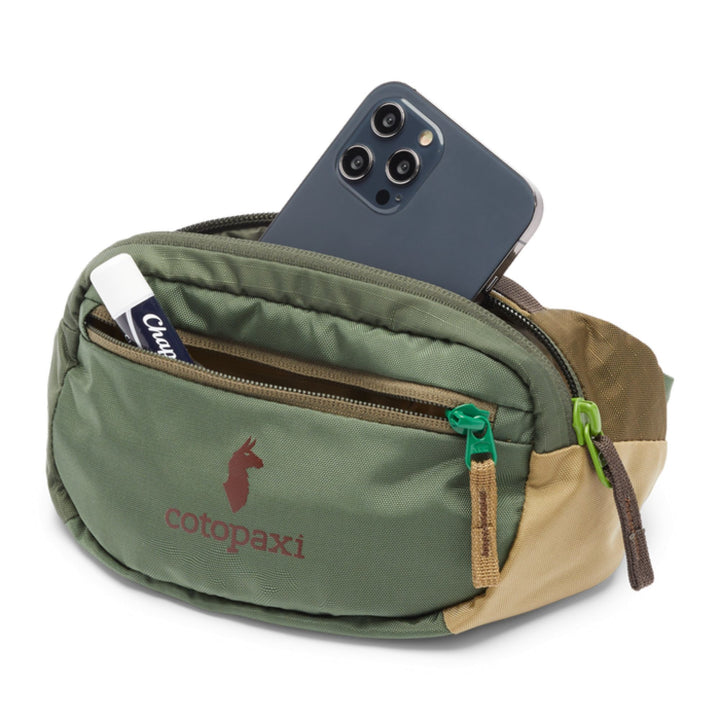 Cotopaxi Kapai 1.5L Hip Pack