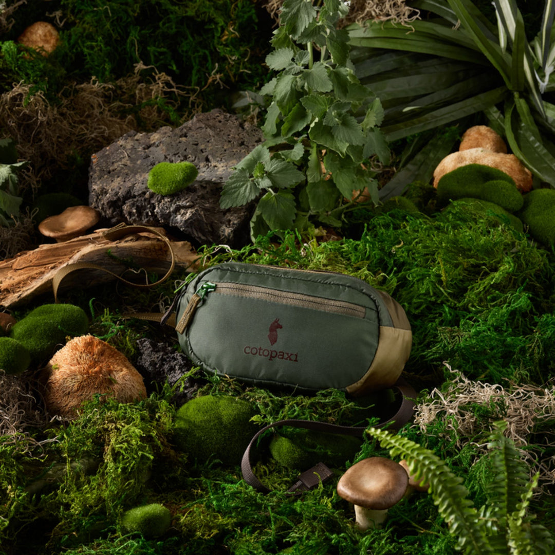 Cotopaxi Kapai 1.5L Hip Pack