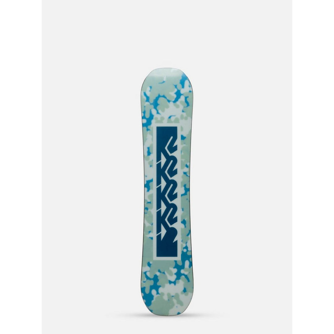 2027 K2 Youth Lil Kat Snowboard