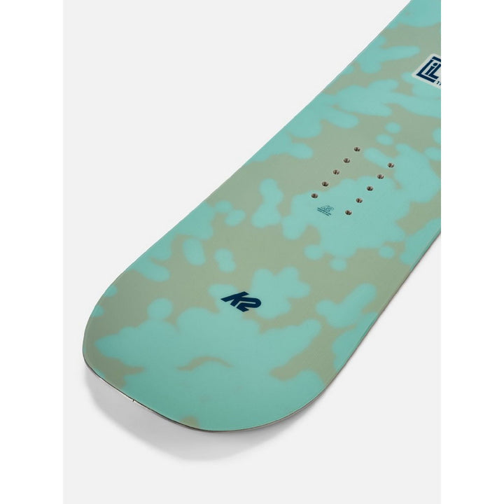 2027 K2 Youth Lil Kat Snowboard
