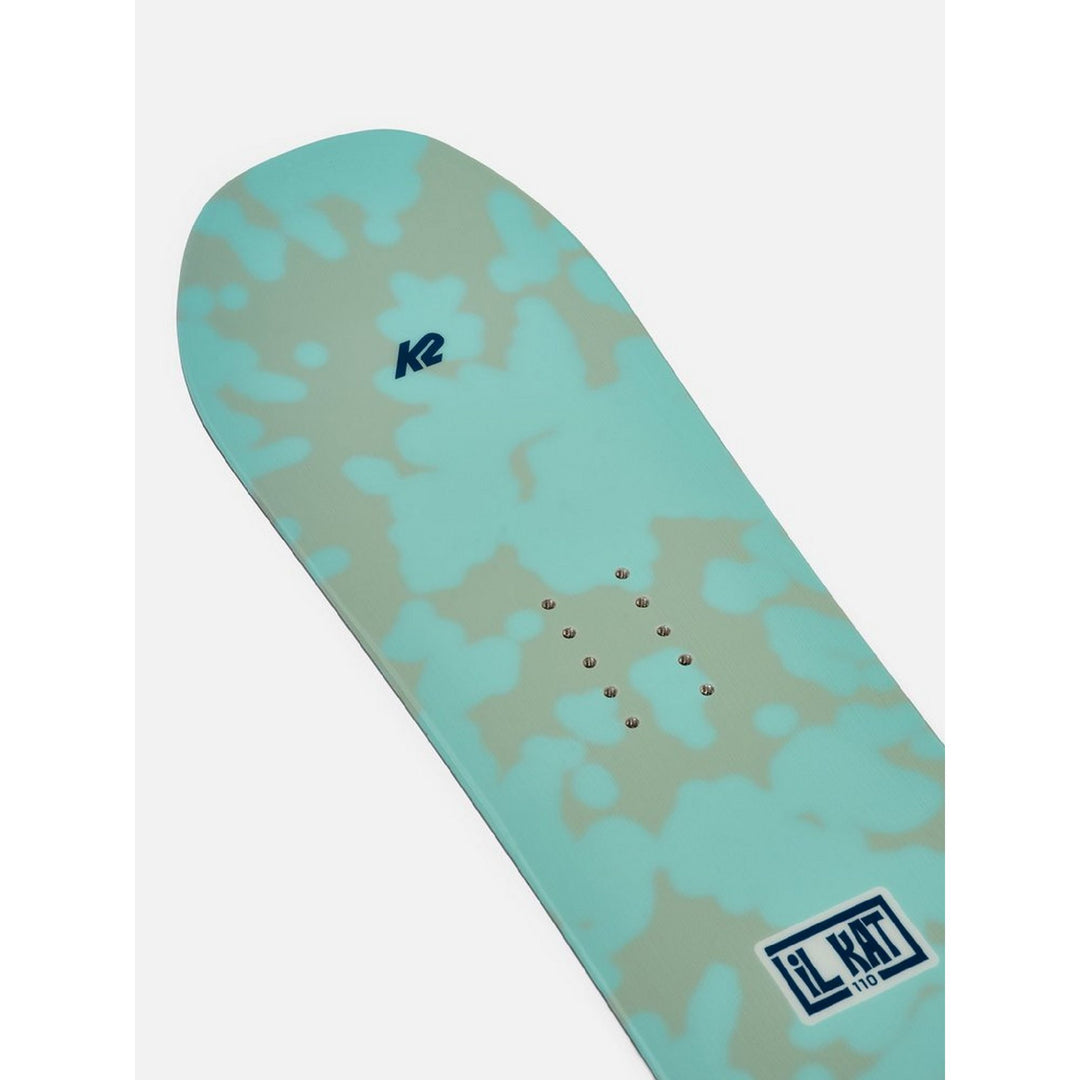 2027 K2 Youth Lil Kat Snowboard