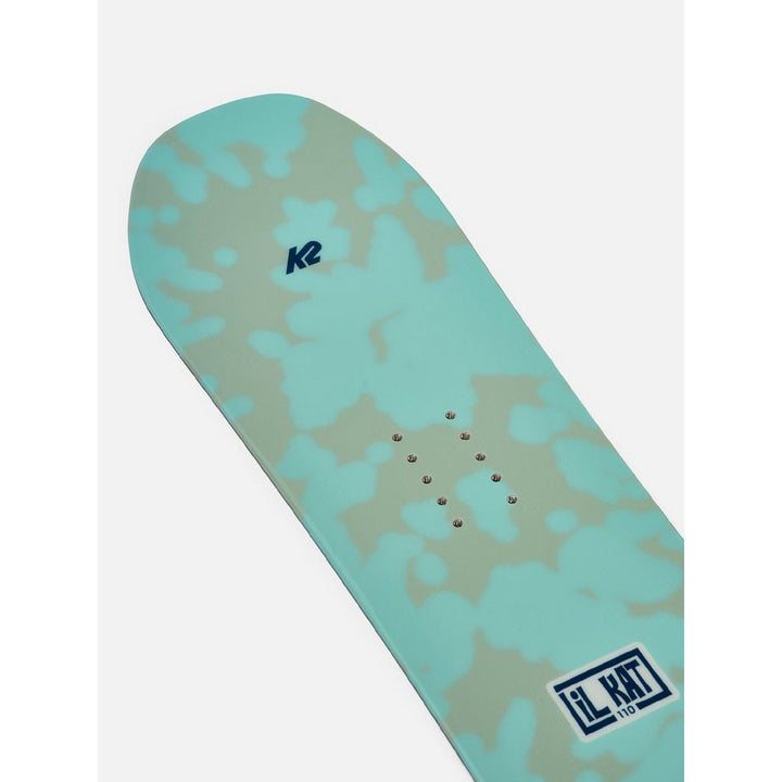 2027 K2 Youth Lil Kat Snowboard