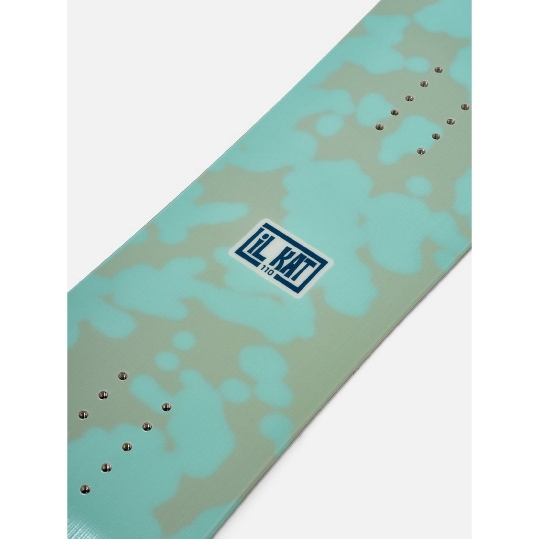 2027 K2 Youth Lil Kat Snowboard