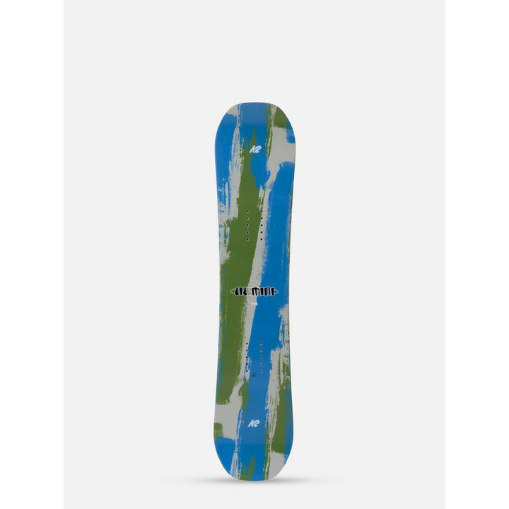 2027 K2 Youth Lil Mini Snowboard
