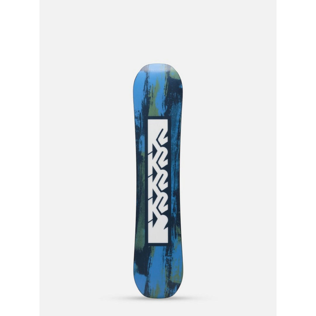 2027 K2 Youth Lil Mini Snowboard