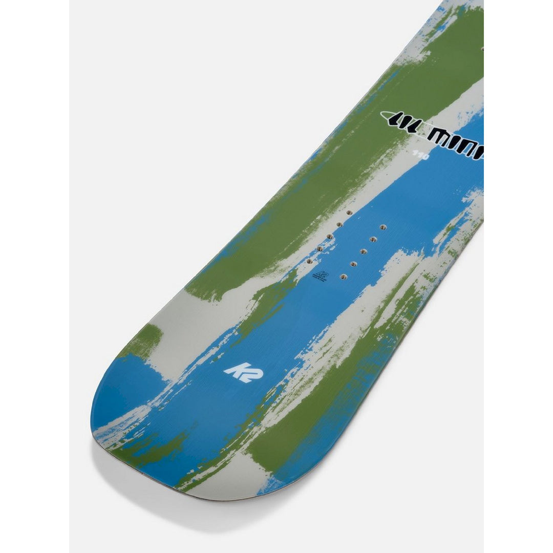 2027 K2 Youth Lil Mini Snowboard