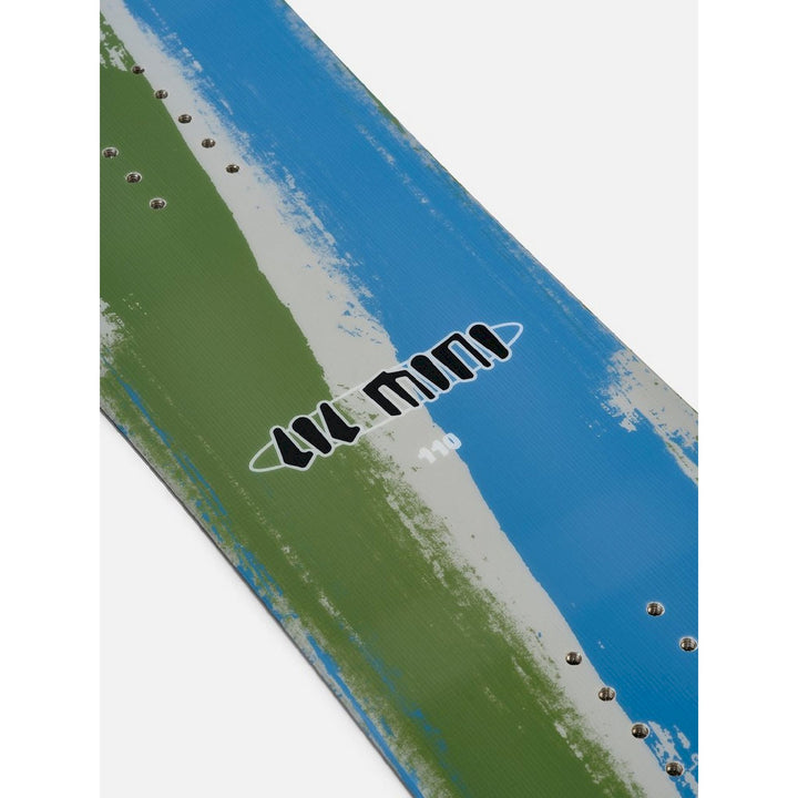2027 K2 Youth Lil Mini Snowboard