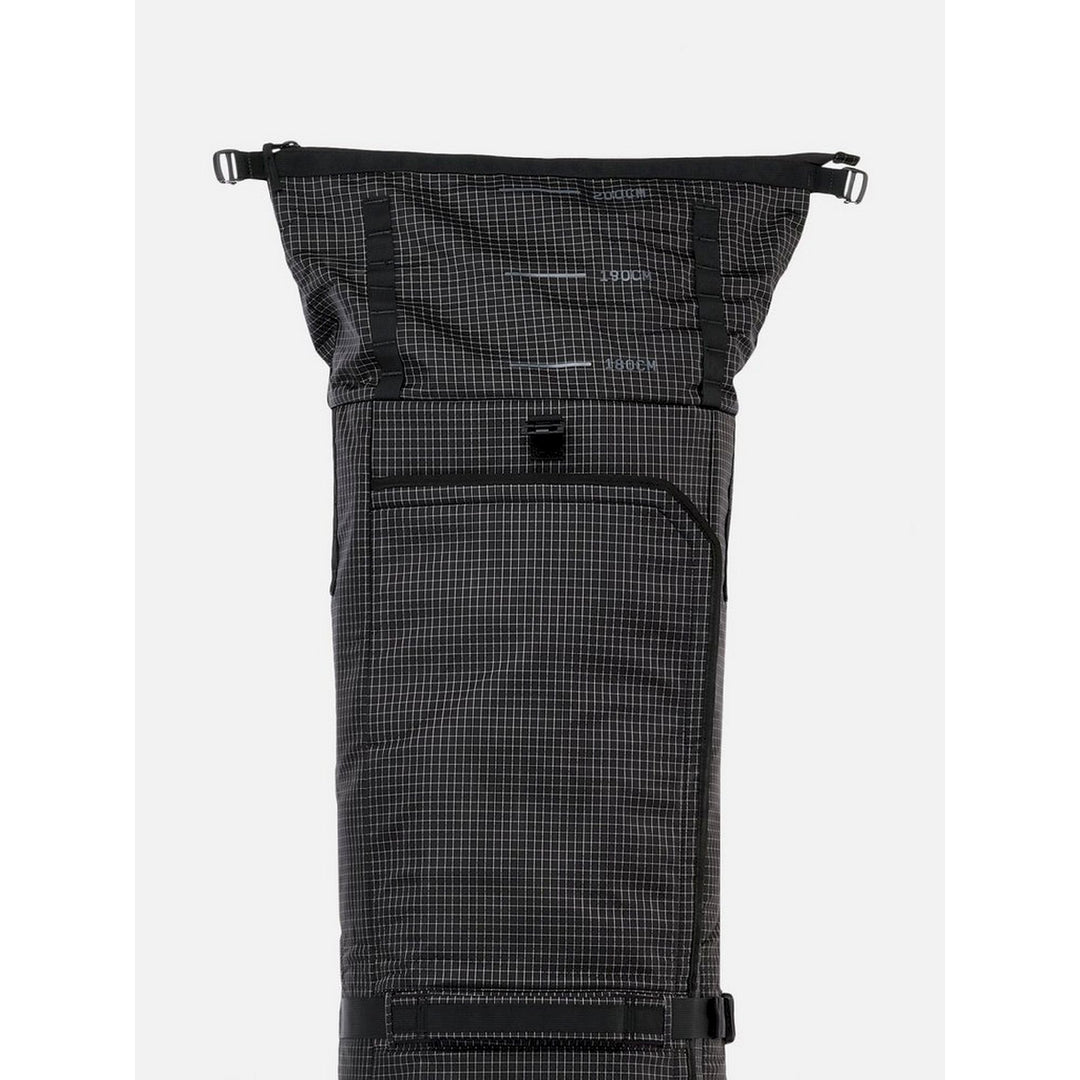 K2 Universal Roller Snowboard Bag
