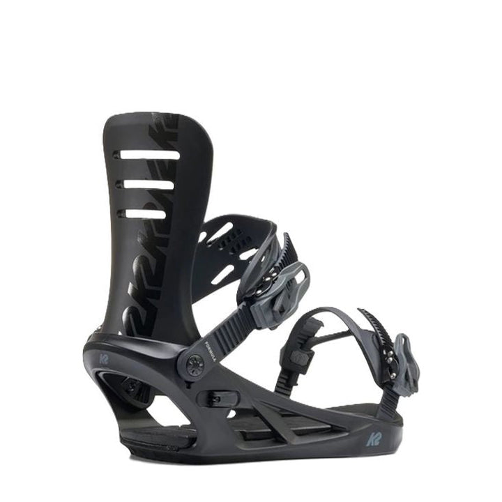 K2 Formula Snowboard Bindings