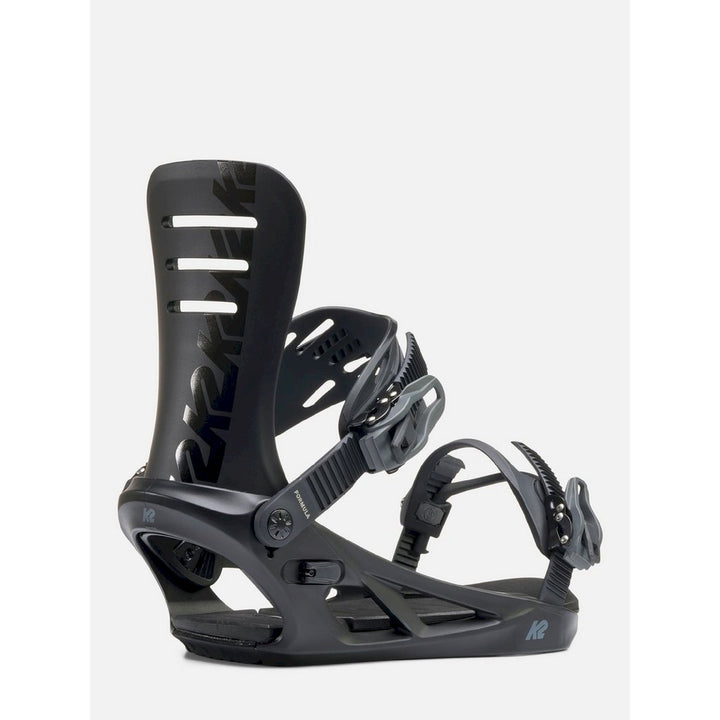 K2 Formula Snowboard Bindings