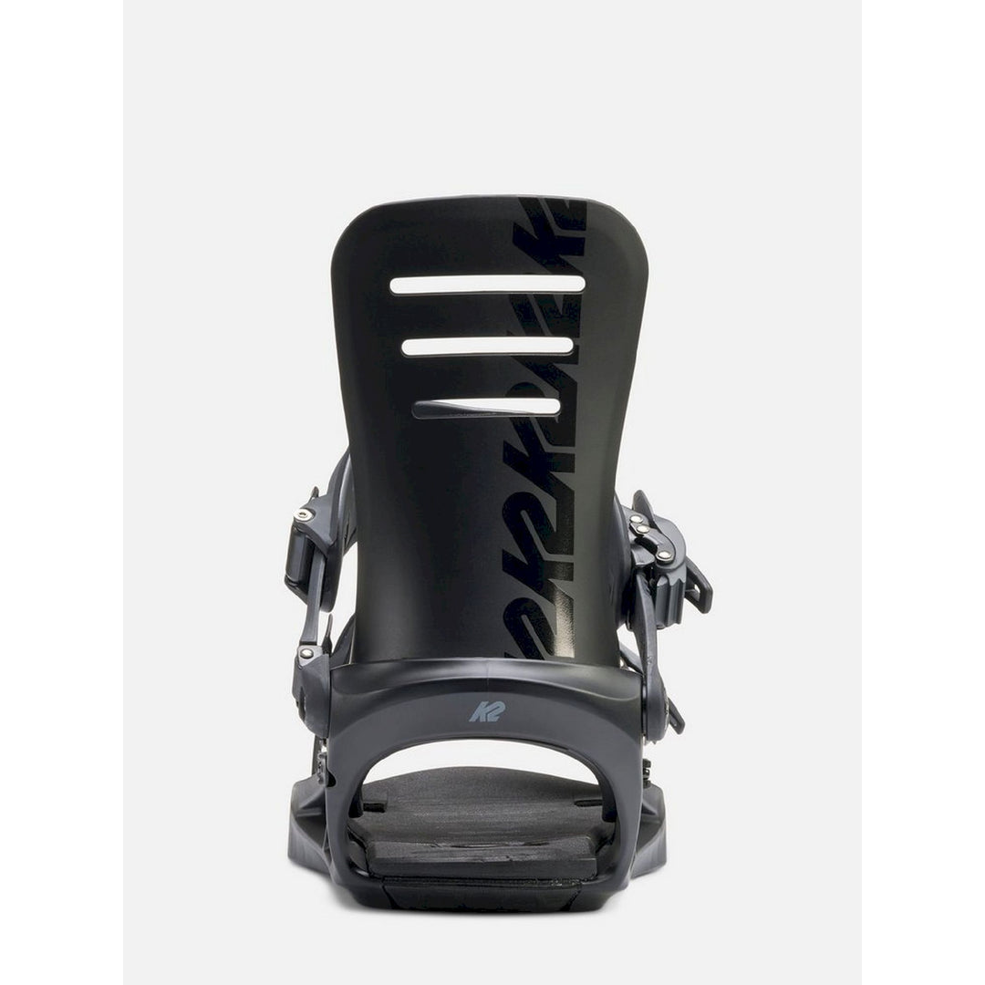 K2 Formula Snowboard Bindings