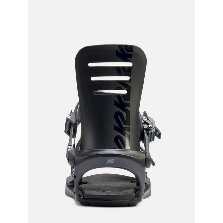 K2 Formula Snowboard Bindings