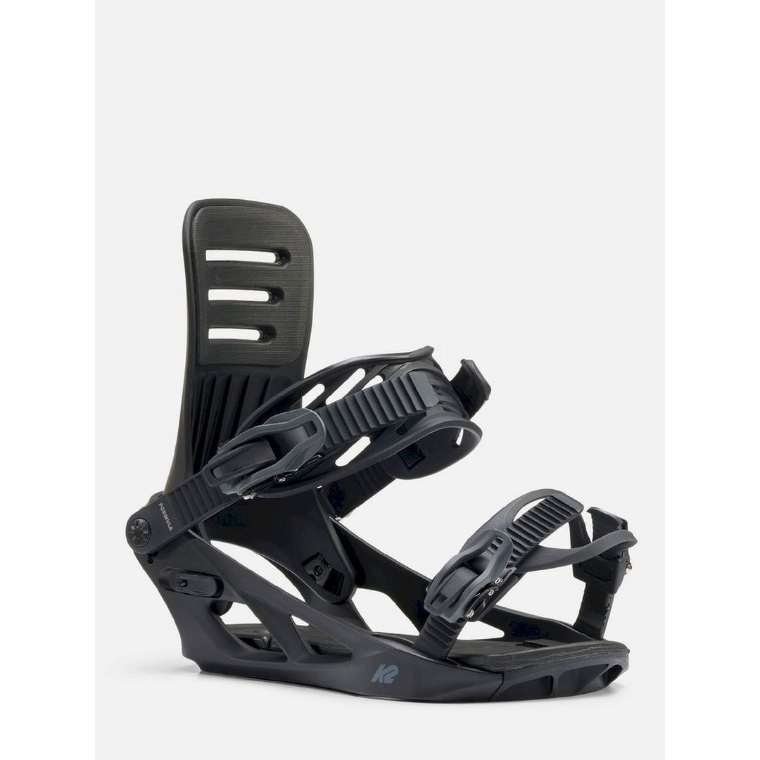 K2 Formula Snowboard Bindings