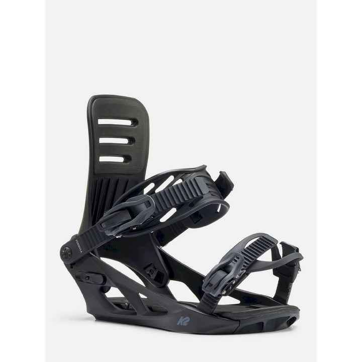K2 Formula Snowboard Bindings