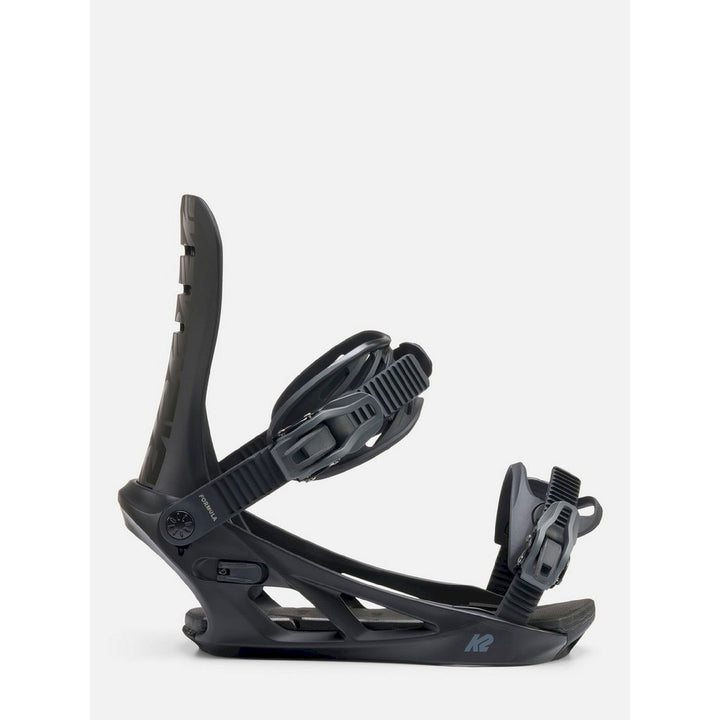 K2 Formula Snowboard Bindings