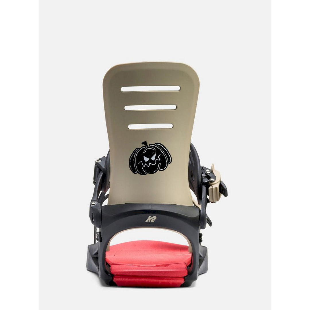 K2 Formula Snowboard Bindings