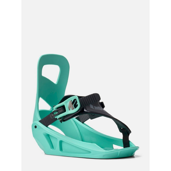 K2 Youth Lil Kat Snowboard Bindings